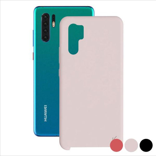 Custodia per Cellulare Huawei P30 Pro KSIX - New Shop Generation