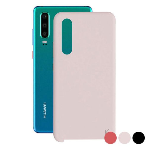 Custodia per Cellulare Huawei P30 KSIX - New Shop Generation