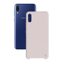 Carica l&#39;immagine nel visualizzatore di Gallery, Custodia per Cellulare Samsung Galaxy M10 KSIX Soft - New Shop Generation