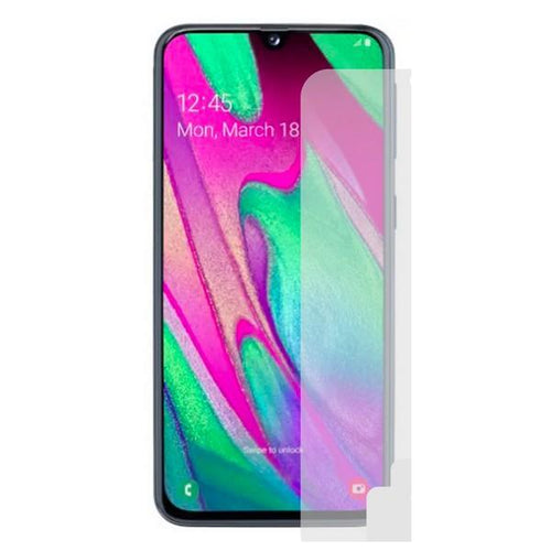 Protettore Schermo Vetro Temprato per Cellulare Galaxy A20 KSIX - New Shop Generation