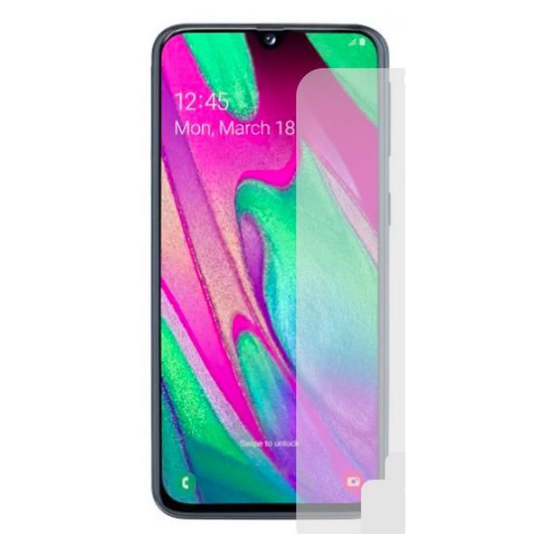 Protettore Schermo Vetro Temprato per Cellulare Galaxy A20 KSIX - New Shop Generation