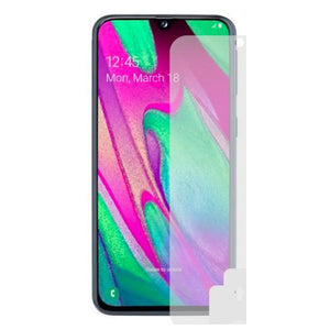 Protettore Schermo Vetro Temprato per Cellulare Galaxy A70 KSIX - New Shop Generation