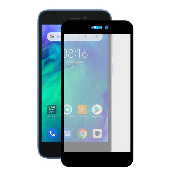Protettore Schermo per Cellulare Xiaomi Redmi Go KSIX Extreme 2.5D - New Shop Generation