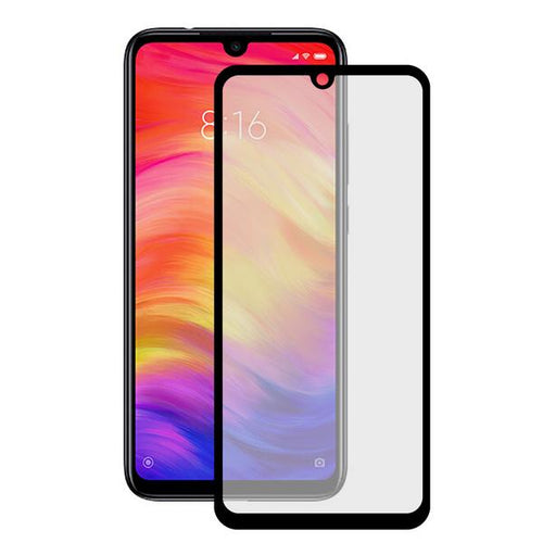 Protettore Schermo per Cellulare Xiaomi Redmi 7 KSIX Extreme 2.5D - New Shop Generation
