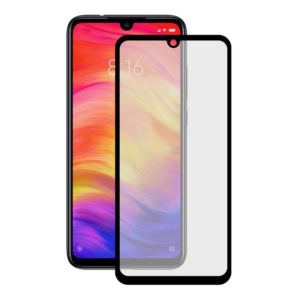 Protettore Schermo per Cellulare Xiaomi Redmi 7 KSIX Extreme 2.5D - New Shop Generation