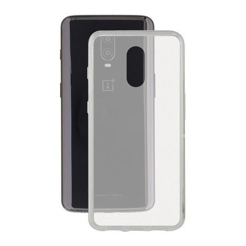 Custodia per Cellulare One Plus 6t KSIX Flex - New Shop Generation