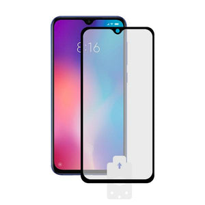 Protettore Schermo per Cellulare Xiaomi Mi 9 KSIX Extreme 2.5D - New Shop Generation