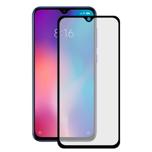Protettore Schermo per Cellulare Xiaomi Mi 9 KSIX Extreme 2.5D - New Shop Generation