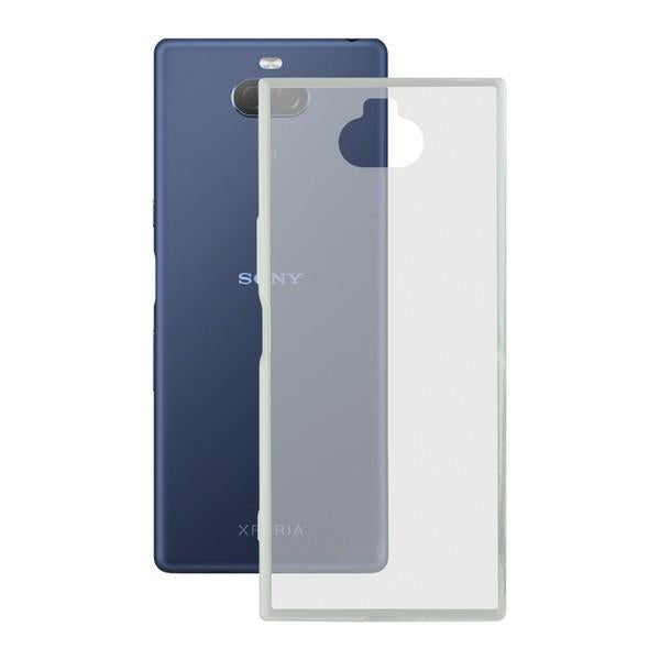 Custodia per Cellulare Sony Xperia 10 Plus KSIX Flex - New Shop Generation