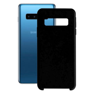 Custodia per Cellulare Samsung Galaxy S10+ KSIX - New Shop Generation