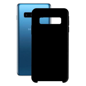 Custodia per Cellulare Samsung Galaxy S10 KSIX - New Shop Generation