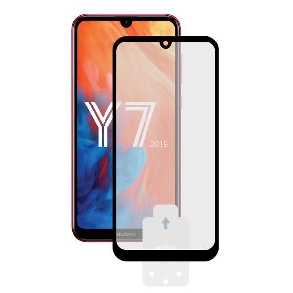 Protettore Schermo per Cellulare Xiaomi Y7 KSIX Extreme 2.5D - New Shop Generation