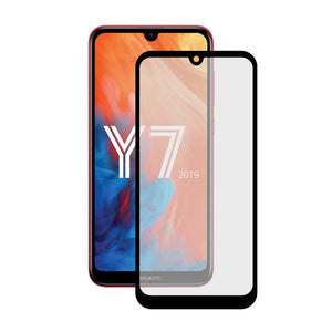 Protettore Schermo per Cellulare Huawei Y7 2019 KSIX Extreme 2.5D - New Shop Generation
