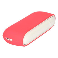 Carica l'immagine nel visualizzatore di Gallery, Custodia per IQOS 3 KSIX Silicone - New Shop Generation