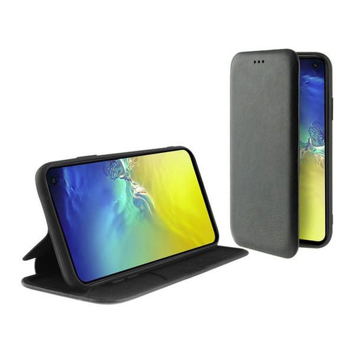 Custodia Folio per Cellulare Galaxy S10e KSIX Lite Nero - New Shop Generation