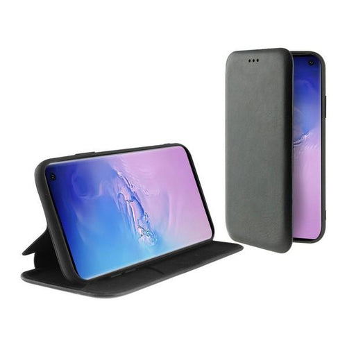 Custodia Folio per Cellulare Galaxy S10 KSIX Lite Nero - New Shop Generation