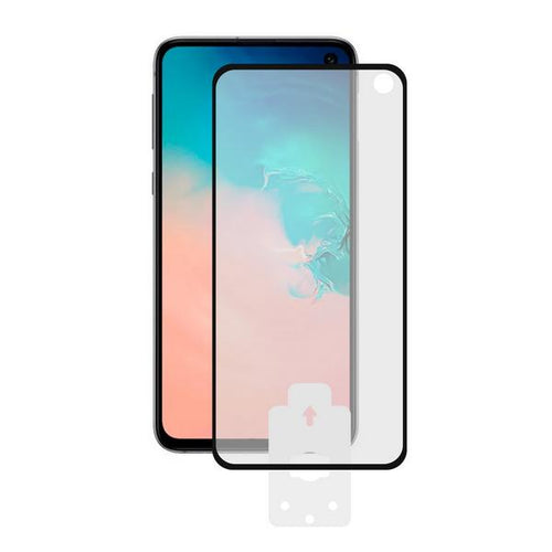 Protettore Schermo per Cellulare Samsung Galaxy S10e KSIX Extreme 2.5D - New Shop Generation