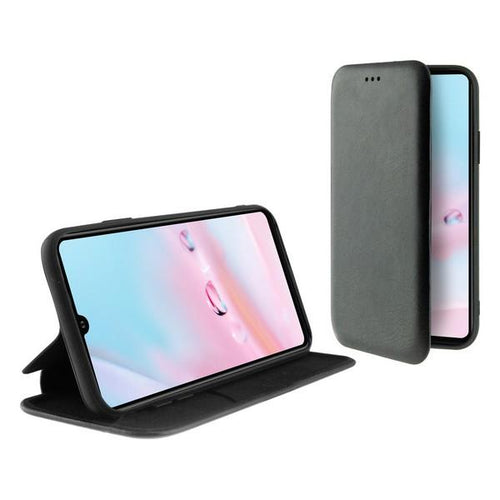 Custodia Folio per Cellulare Huawei P30 Pro KSIX Nero - New Shop Generation