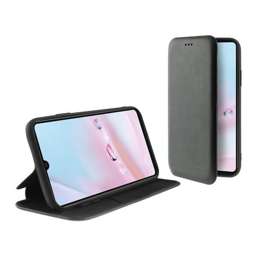 Custodia Folio per Cellulare Huawei P30 KSIX Lite Nero - New Shop Generation