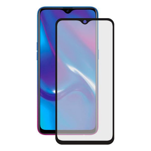 Protettore Schermo Vetro Temprato per Cellulare Oppo Rx17 Neo/rx17 Pro KSIX Extreme 2.5D - New Shop Generation