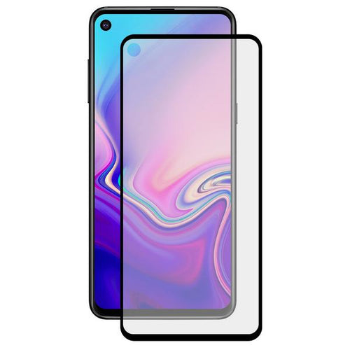 Protettore Schermo Vetro Temprato per Cellulare Samsung Galaxy A8s KSIX Extreme 2.5D - New Shop Generation