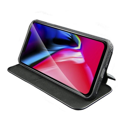Custodia Folio per Cellulare Iphone X KSIX Executive Nero - New Shop Generation