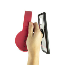 Carica l'immagine nel visualizzatore di Gallery, Cover con Anello Huawei Mate 20 Pro KSIX Trasparente - New Shop Generation