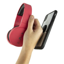 Carica l'immagine nel visualizzatore di Gallery, Cover con Anello Iphone KSIX Trasparente - New Shop Generation