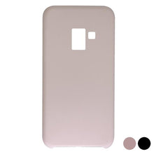 Carica l'immagine nel visualizzatore di Gallery, Custodia per Cellulare Galaxy J6+ 2018 Soft Silicone - New Shop Generation