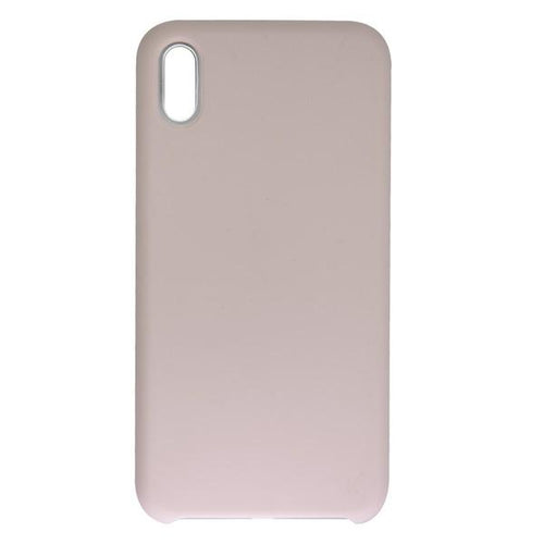 Custodia per Cellulare Iphone Xr KSIX Soft - New Shop Generation