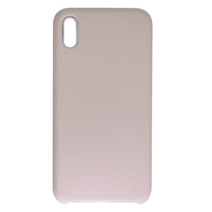 Custodia per Cellulare Iphone Xr KSIX Soft - New Shop Generation