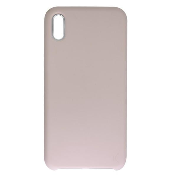 Custodia per Cellulare Iphone Xr KSIX Soft - New Shop Generation