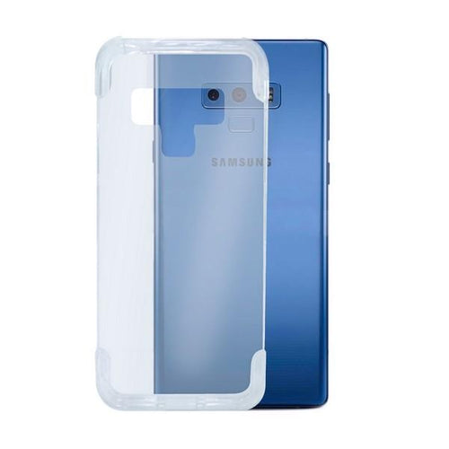 Custodia per Cellulare Samsung Galaxy Note 9 Flex Armor - New Shop Generation
