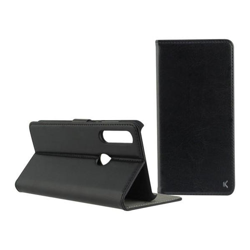 Custodia Folio per Cellulare Honor Play KSIX Nero - New Shop Generation