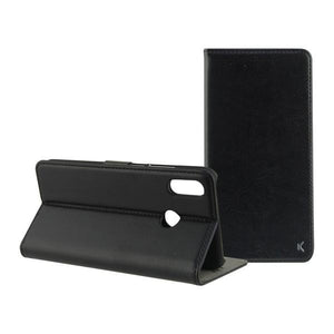 Custodia Folio per Cellulare Redmi Note 6 Pro KSIX Standing - New Shop Generation