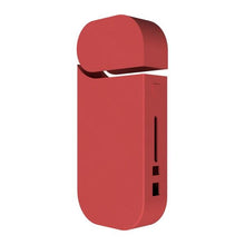 Carica l'immagine nel visualizzatore di Gallery, Custodia per IQOS KSIX Silicone - New Shop Generation