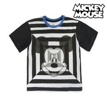 Carica l'immagine nel visualizzatore di Gallery, Maglia a Maniche Corte per Bambini Mickey Mouse 72608 - New Shop Generation