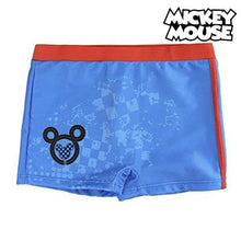Carica l'immagine nel visualizzatore di Gallery, Costume da Bagno Boxer per Bambini Mickey Mouse 72704 - New Shop Generation