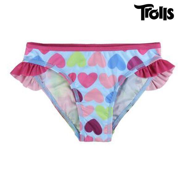 Bikini Per Bambine Trolls 72732 - New Shop Generation
