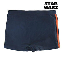 Carica l'immagine nel visualizzatore di Gallery, Costume da Bagno Boxer per Bambini Star Wars 72712 - New Shop Generation