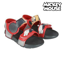 Carica l'immagine nel visualizzatore di Gallery, Sandali da Spiaggia Mickey Mouse 73047 - New Shop Generation
