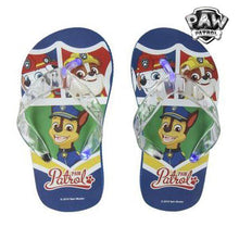 Carica l'immagine nel visualizzatore di Gallery, Ciabatte con LED The Paw Patrol 73083 - New Shop Generation