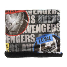 Carica l'immagine nel visualizzatore di Gallery, Scaldacollo The Avengers - New Shop Generation
