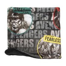 Carica l'immagine nel visualizzatore di Gallery, Scaldacollo The Avengers - New Shop Generation
