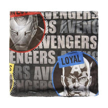 Carica l'immagine nel visualizzatore di Gallery, Scaldacollo The Avengers - New Shop Generation