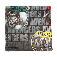 Carica l'immagine nel visualizzatore di Gallery, Scaldacollo The Avengers - New Shop Generation