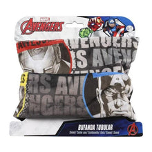 Carica l'immagine nel visualizzatore di Gallery, Scaldacollo The Avengers - New Shop Generation