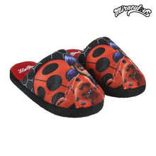 Carica l'immagine nel visualizzatore di Gallery, Pantofole Per Bambini Lady Bug 73301 Rosso - New Shop Generation