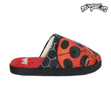 Carica l'immagine nel visualizzatore di Gallery, Pantofole Per Bambini Lady Bug 73301 Rosso - New Shop Generation