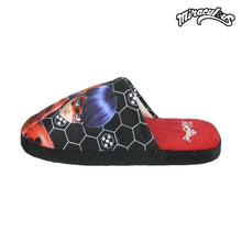 Carica l'immagine nel visualizzatore di Gallery, Pantofole Per Bambini Lady Bug 73301 Rosso - New Shop Generation